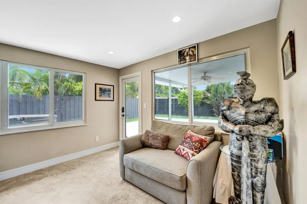 501 NE 28th Street Wilton Manors, FL 33334