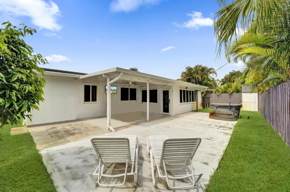 501 NE 28th Street Wilton Manors, FL 33334