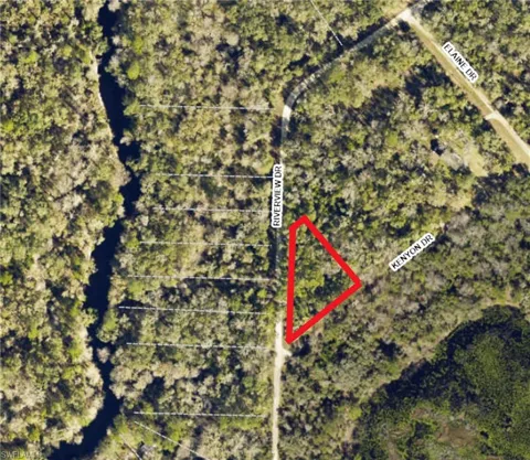 Kenyon Drive