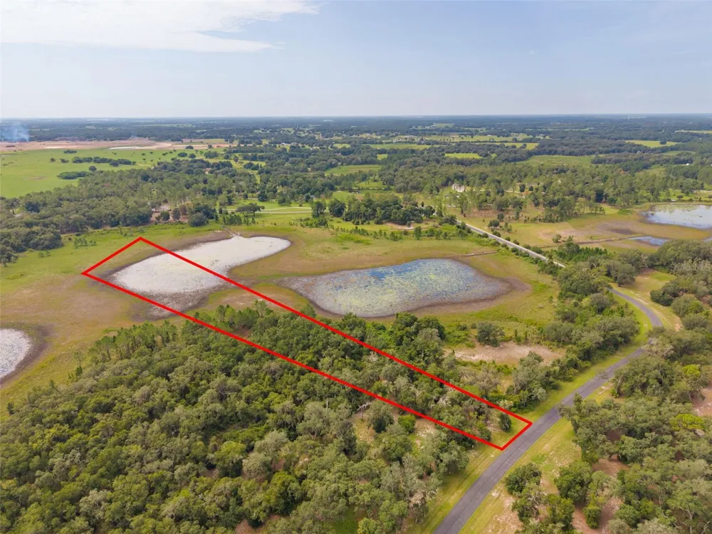 3113 BRIGHT LAKE CIRCLE Groveland, FL 34736