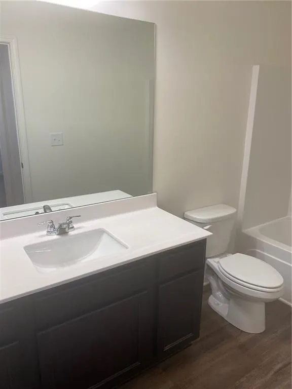 1117 Union Pacific Way Cartersville, GA 30120