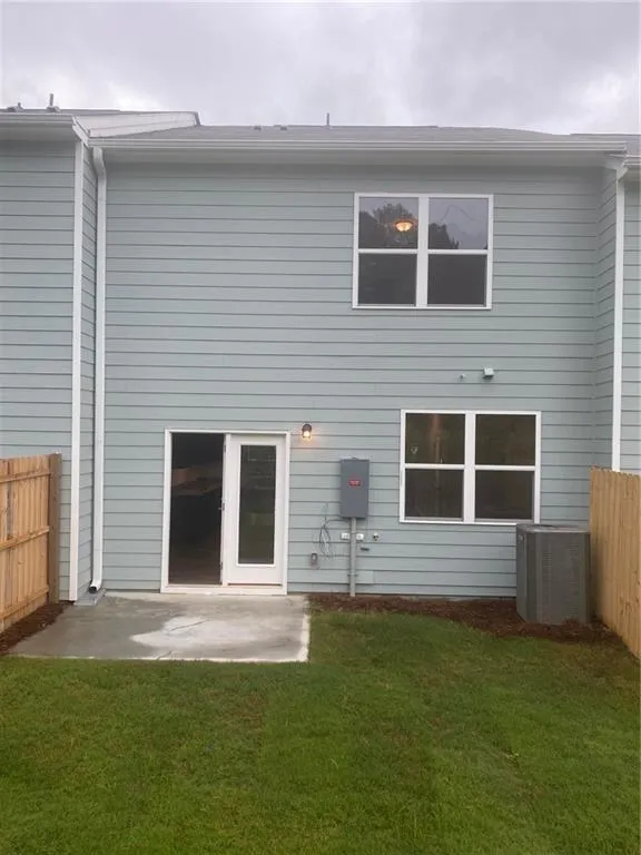 1117 Union Pacific Way Cartersville, GA 30120