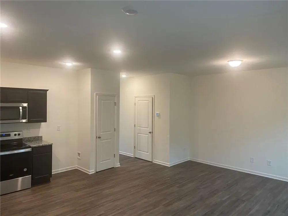 1117 Union Pacific Way Cartersville, GA 30120