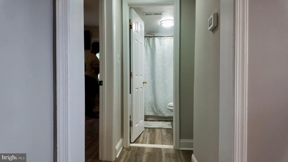 912 BARNABY STREET SE #302 Washington, DC 20032