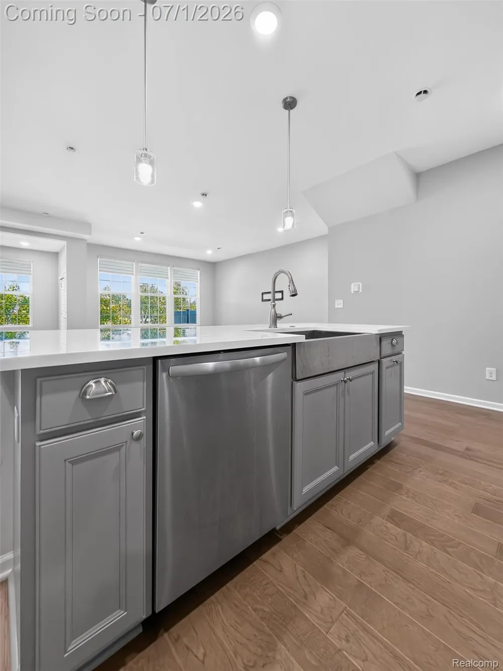 1673 Addison Circle Commerce Charter Township, MI 48390