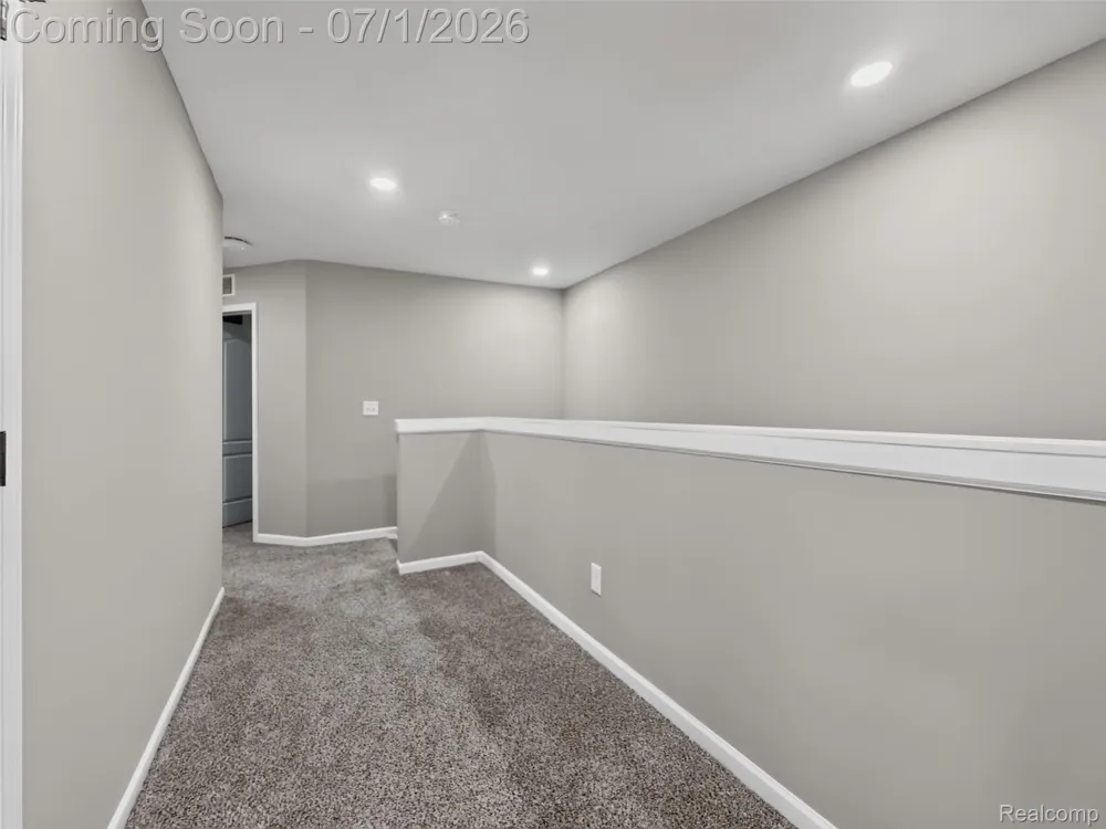 1673 Addison Circle Commerce Charter Township, MI 48390