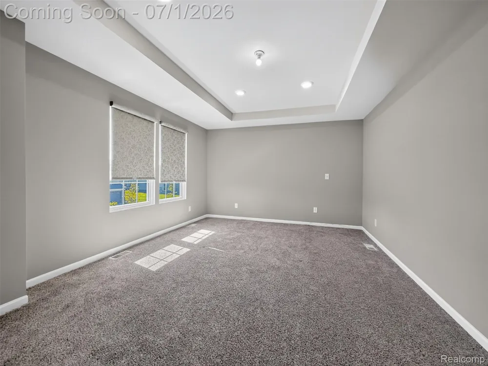 1673 Addison Circle Commerce Charter Township, MI 48390