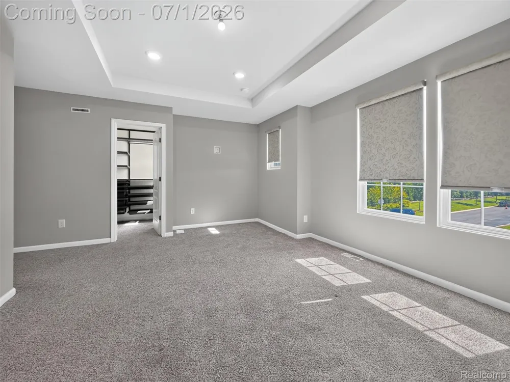 1673 Addison Circle Commerce Charter Township, MI 48390