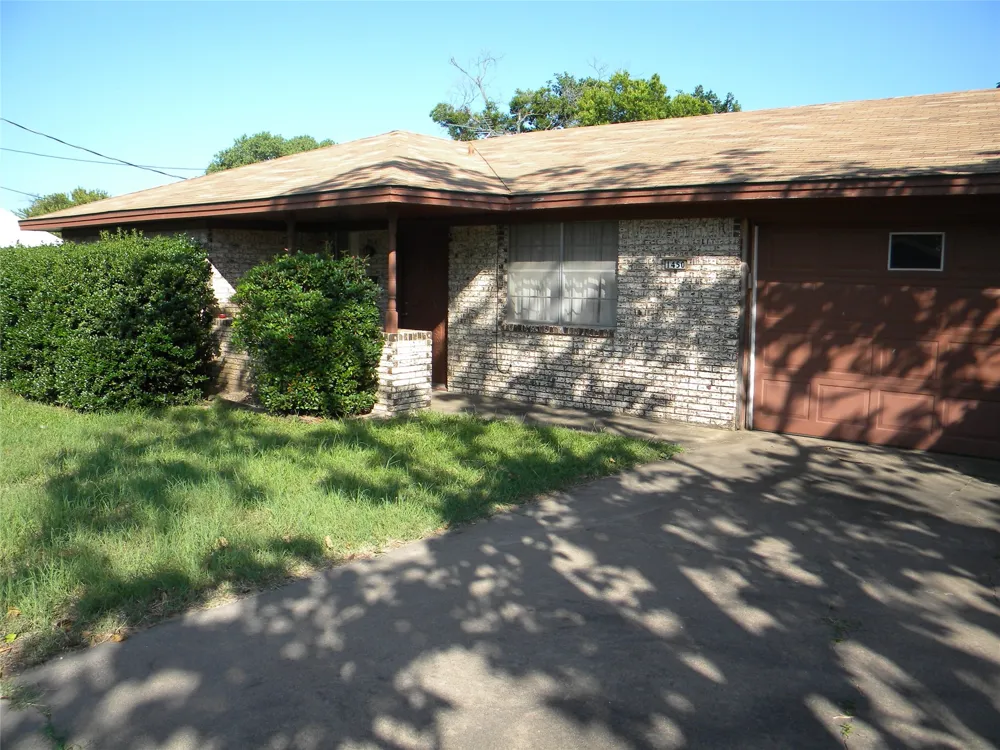 1450 W Ash Street Stephenville, TX 76401