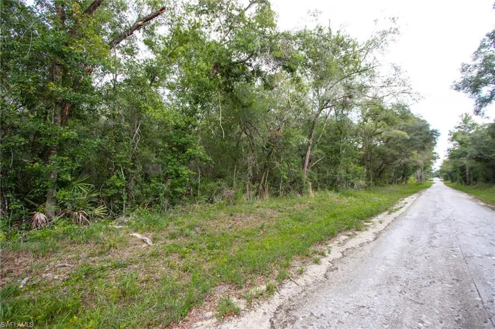 7398 Southeast Avenue Webster, FL 33597