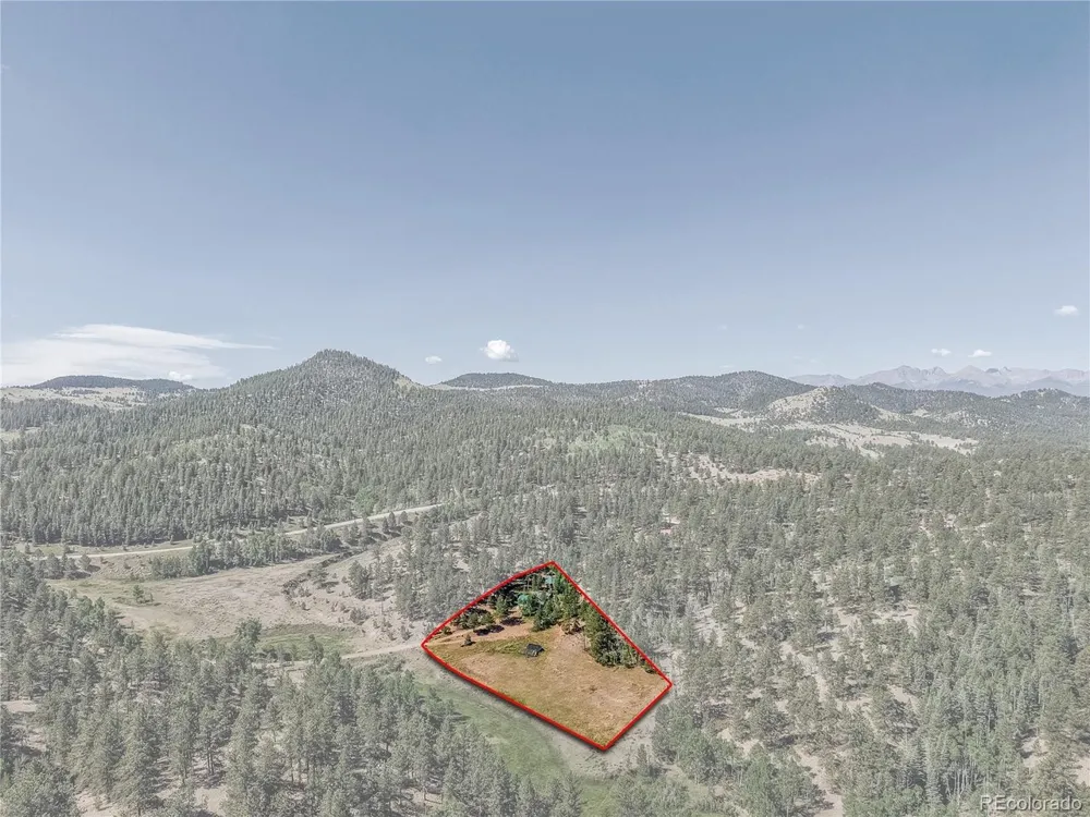 8445 State Highway 96 Westcliffe, CO 81252