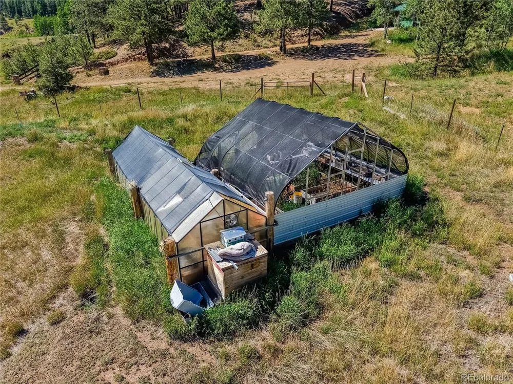 8445 State Highway 96 Westcliffe, CO 81252