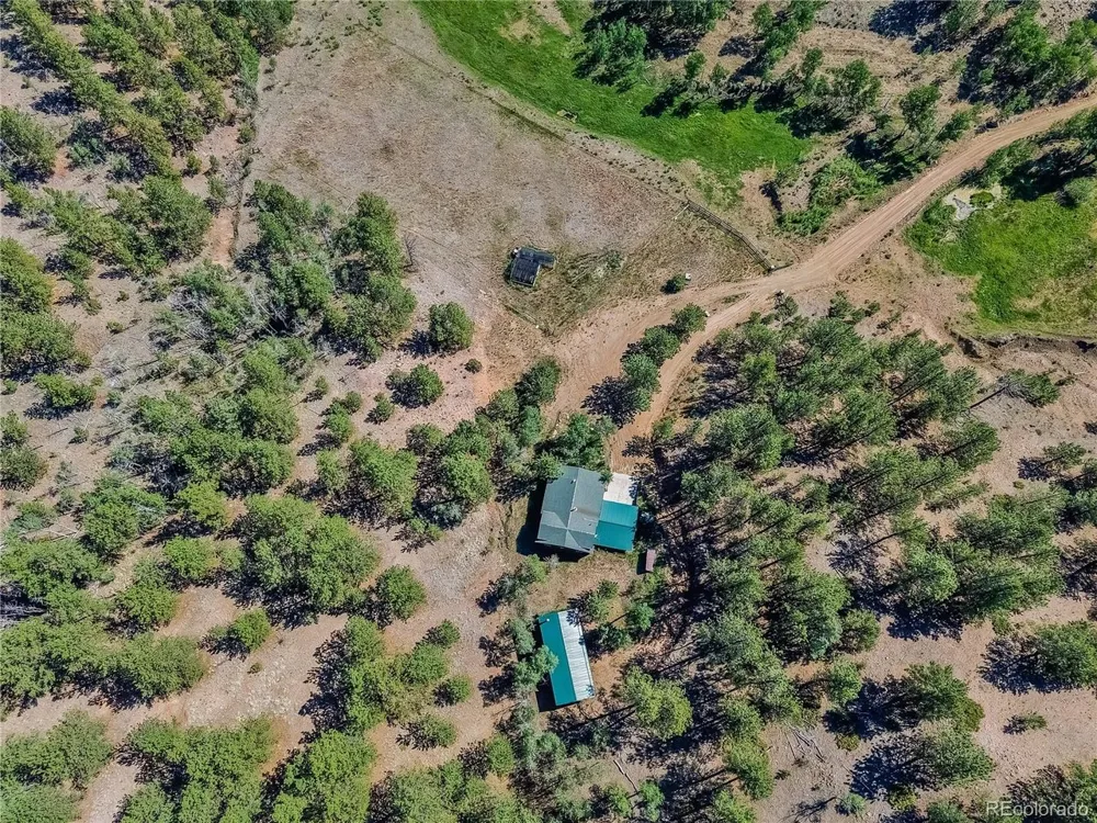 8445 State Highway 96 Westcliffe, CO 81252