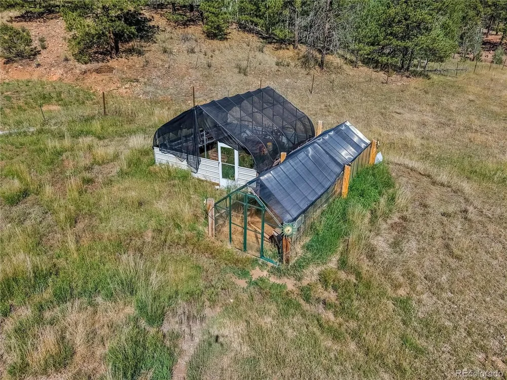 8445 State Highway 96 Westcliffe, CO 81252