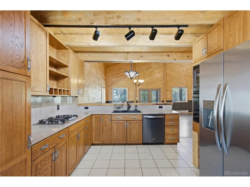 8445 State Highway 96 Westcliffe, CO 81252