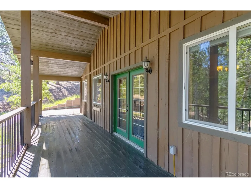 8445 State Highway 96 Westcliffe, CO 81252