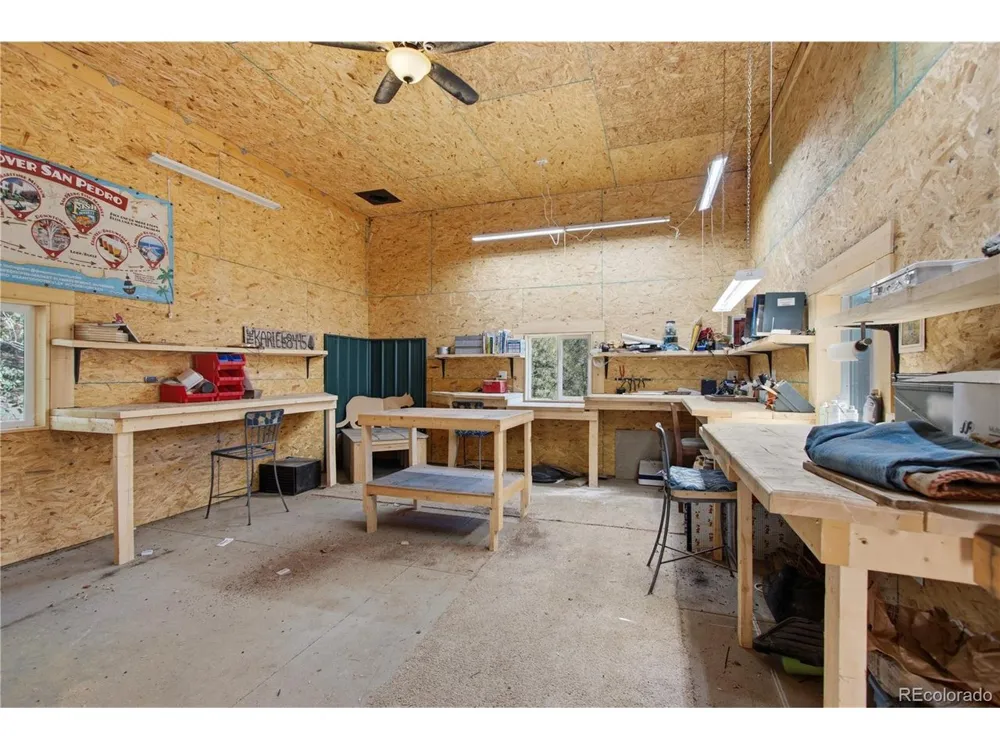 8445 State Highway 96 Westcliffe, CO 81252