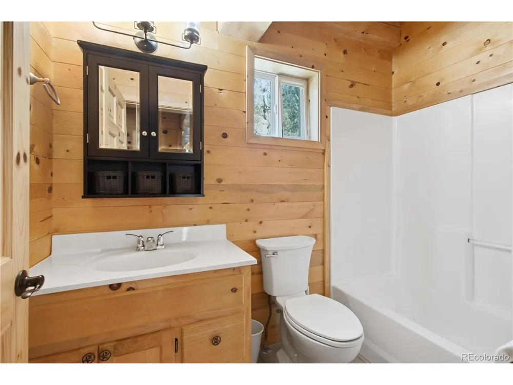 8445 State Highway 96 Westcliffe, CO 81252