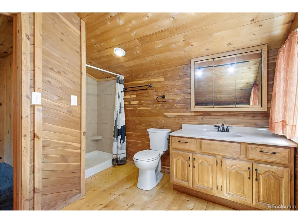 8445 State Highway 96 Westcliffe, CO 81252
