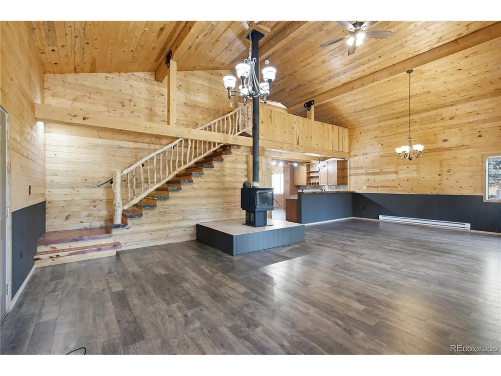 8445 State Highway 96 Westcliffe, CO 81252