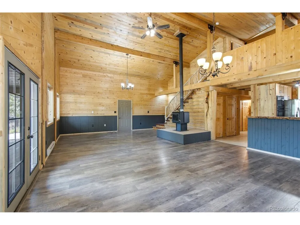 8445 State Highway 96 Westcliffe, CO 81252