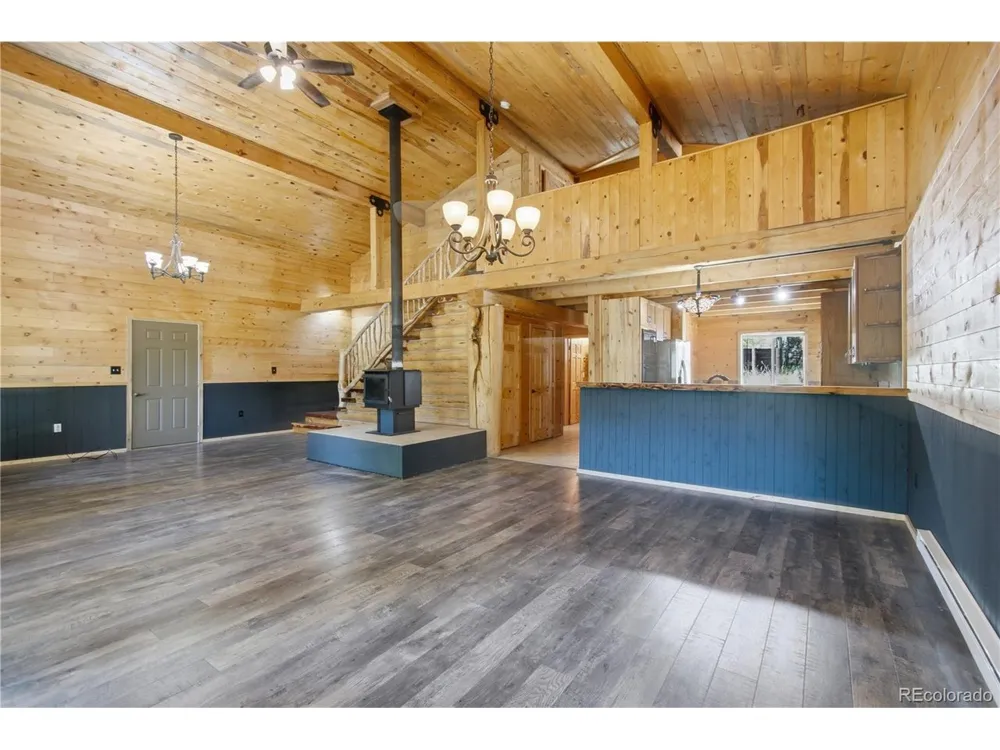8445 State Highway 96 Westcliffe, CO 81252