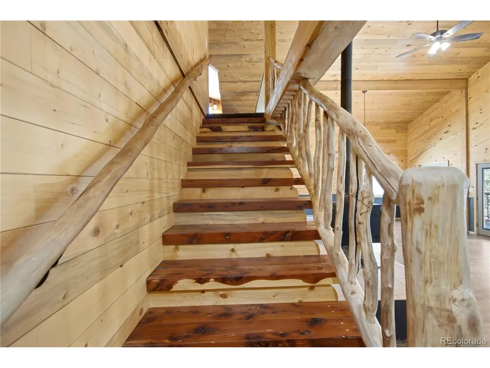 8445 State Highway 96 Westcliffe, CO 81252