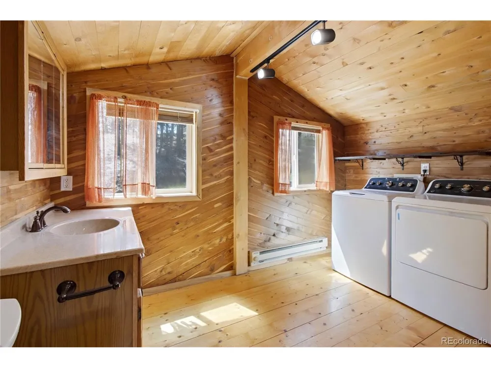 8445 State Highway 96 Westcliffe, CO 81252
