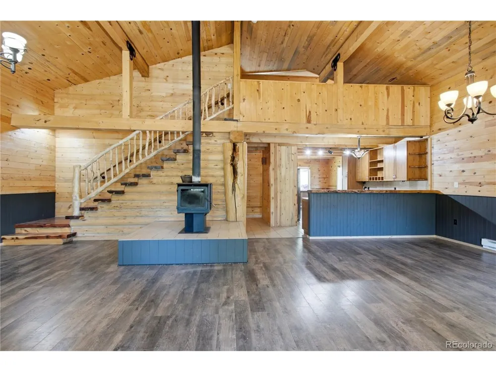 8445 State Highway 96 Westcliffe, CO 81252