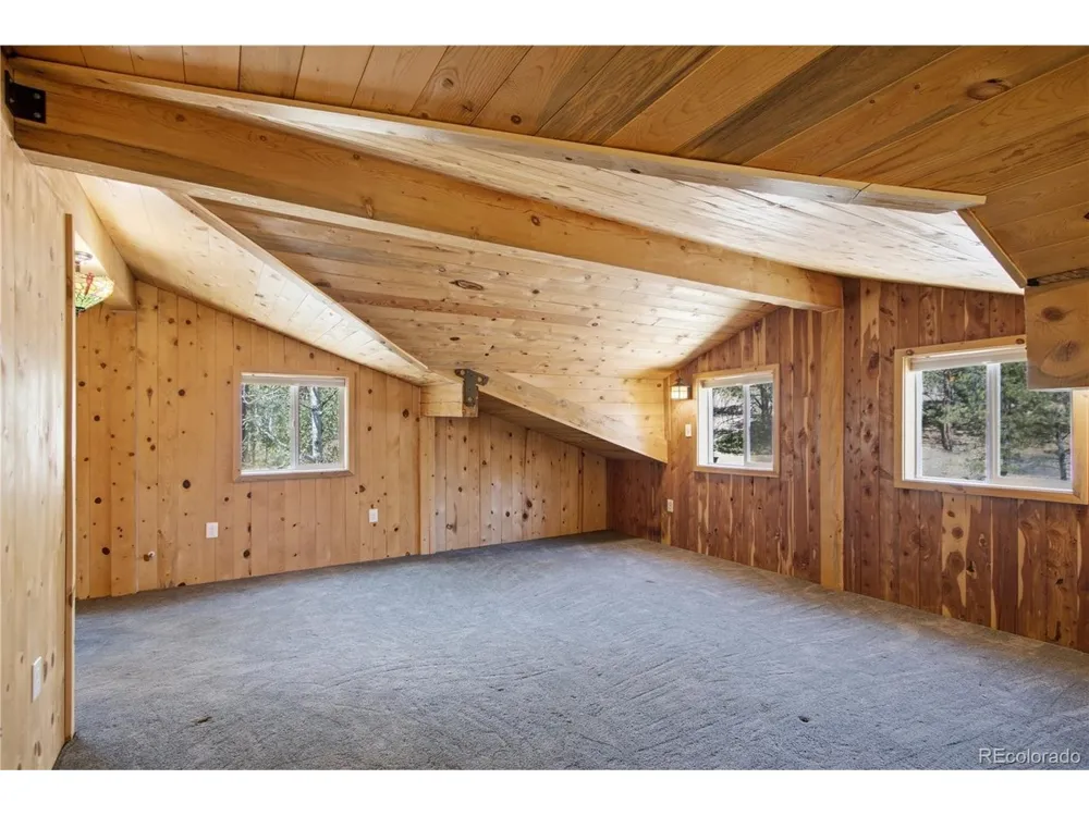 8445 State Highway 96 Westcliffe, CO 81252