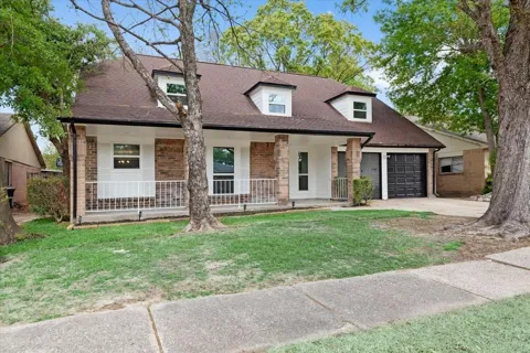 3230 Hombly Road