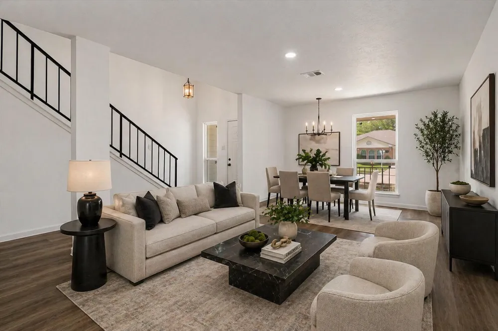 3230 Hombly Road Houston, TX 77066
