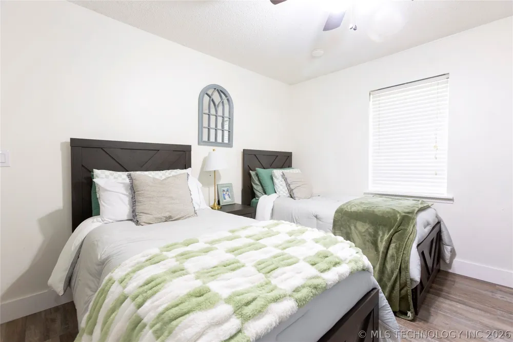 804 E Pierce Avenue McAlester, OK 74501