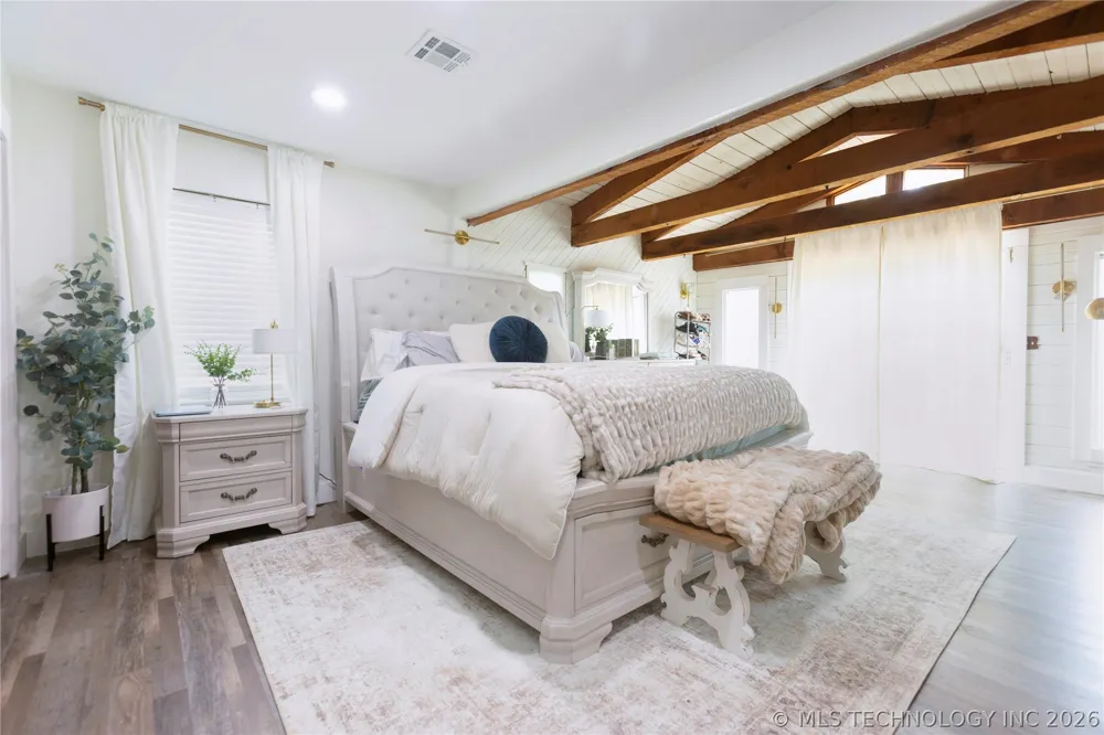 804 E Pierce Avenue McAlester, OK 74501