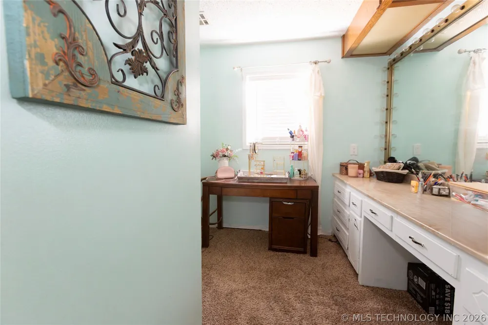 804 E Pierce Avenue McAlester, OK 74501