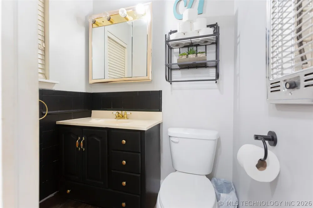 804 E Pierce Avenue McAlester, OK 74501