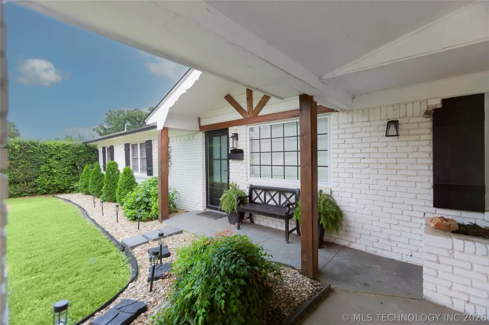 804 E Pierce Avenue McAlester, OK 74501