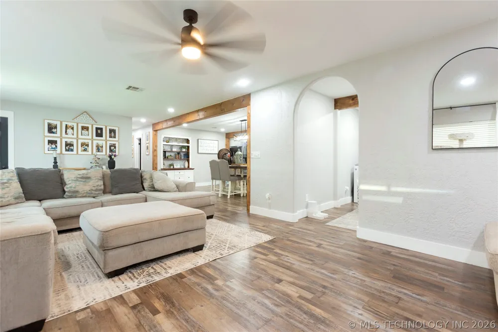 804 E Pierce Avenue McAlester, OK 74501