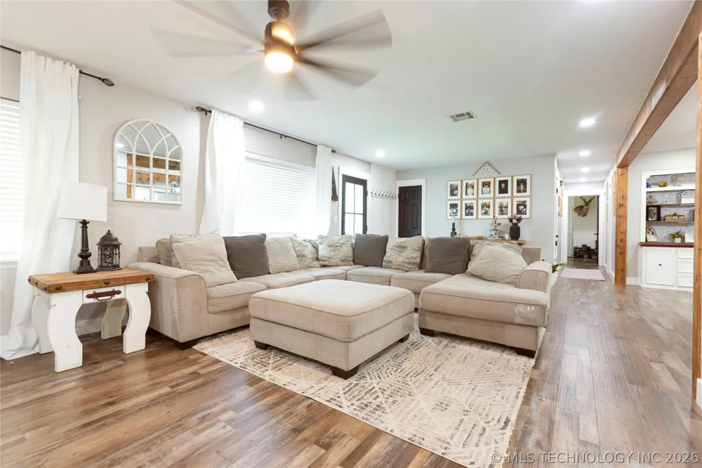 804 E Pierce Avenue McAlester, OK 74501