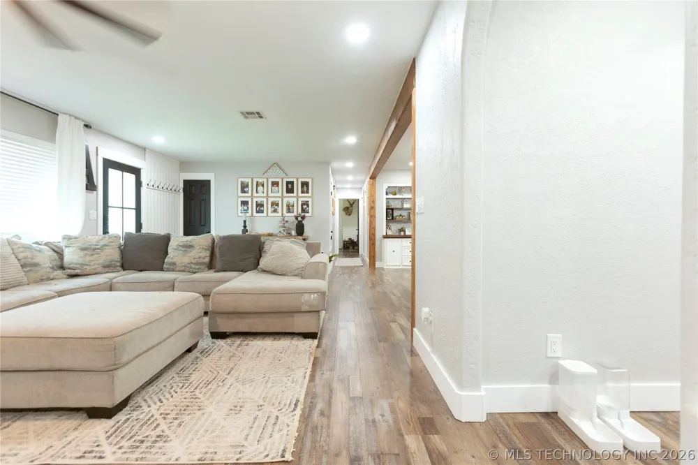 804 E Pierce Avenue McAlester, OK 74501