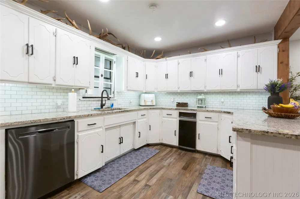 804 E Pierce Avenue McAlester, OK 74501