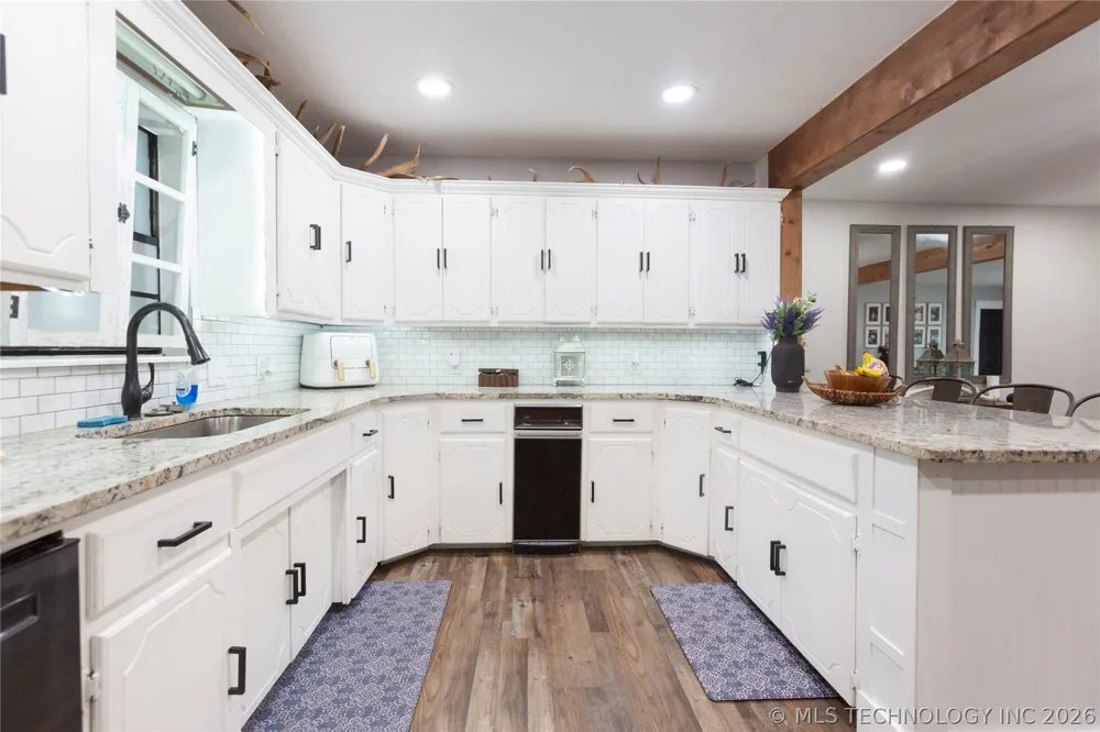 804 E Pierce Avenue McAlester, OK 74501