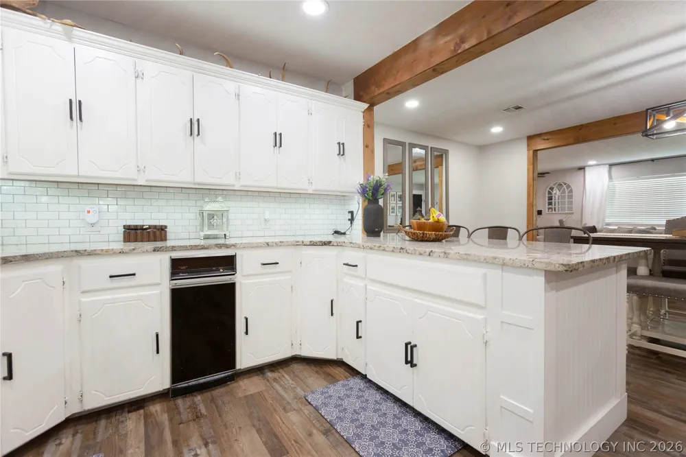 804 E Pierce Avenue McAlester, OK 74501