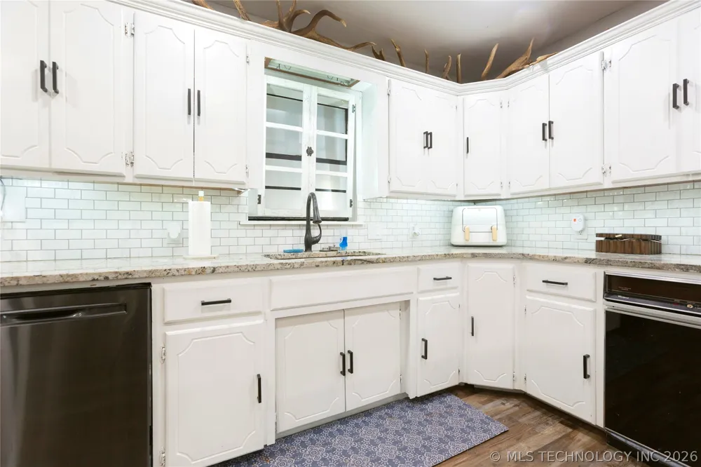804 E Pierce Avenue McAlester, OK 74501