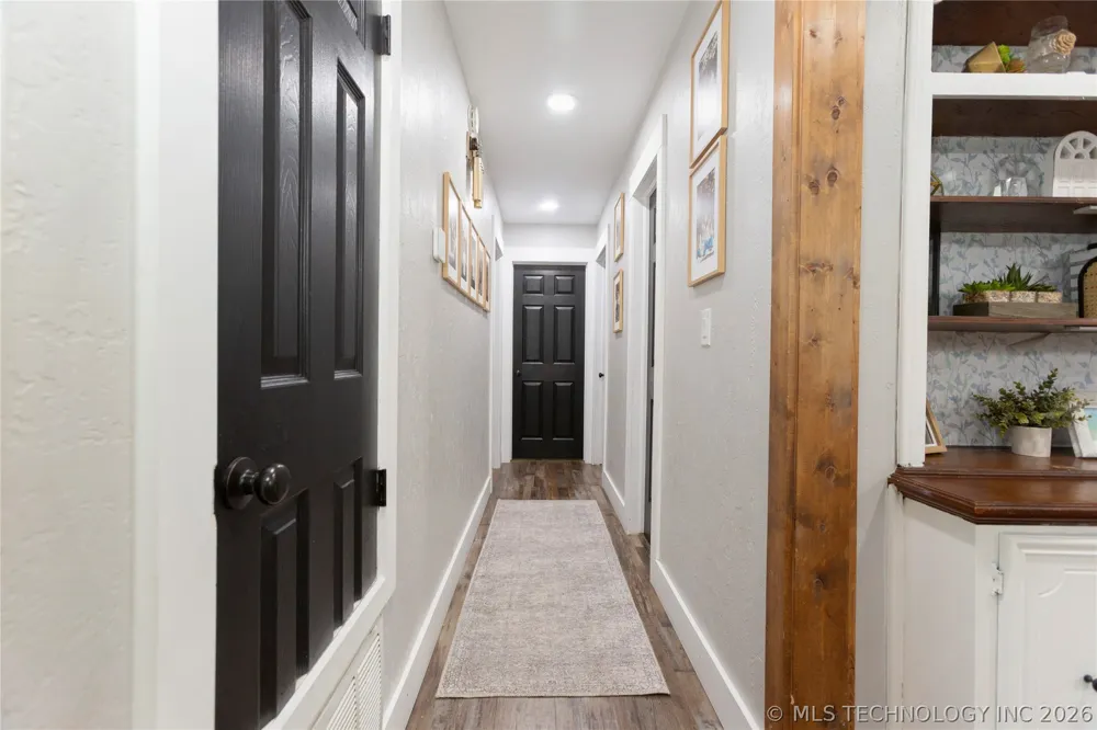 804 E Pierce Avenue McAlester, OK 74501