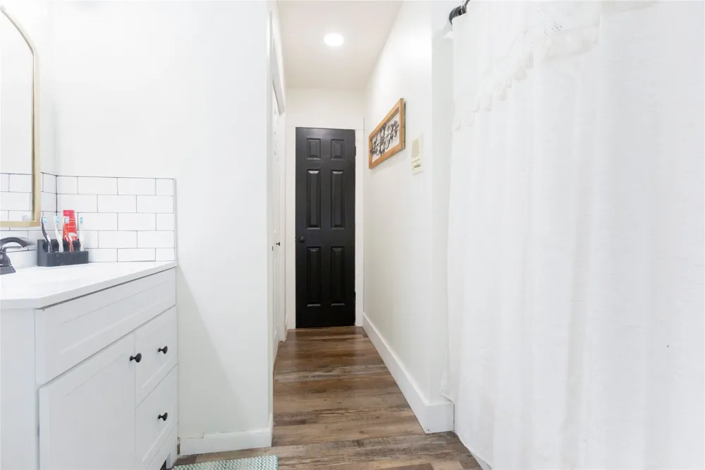 804 E Pierce Avenue McAlester, OK 74501