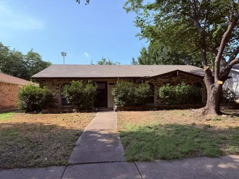 5060 Arbor Glen Road