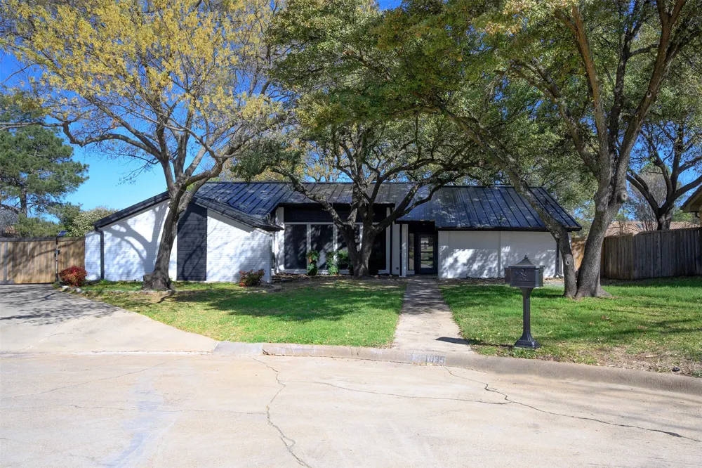1035 Wilshire Drive Trophy Club, TX 76262