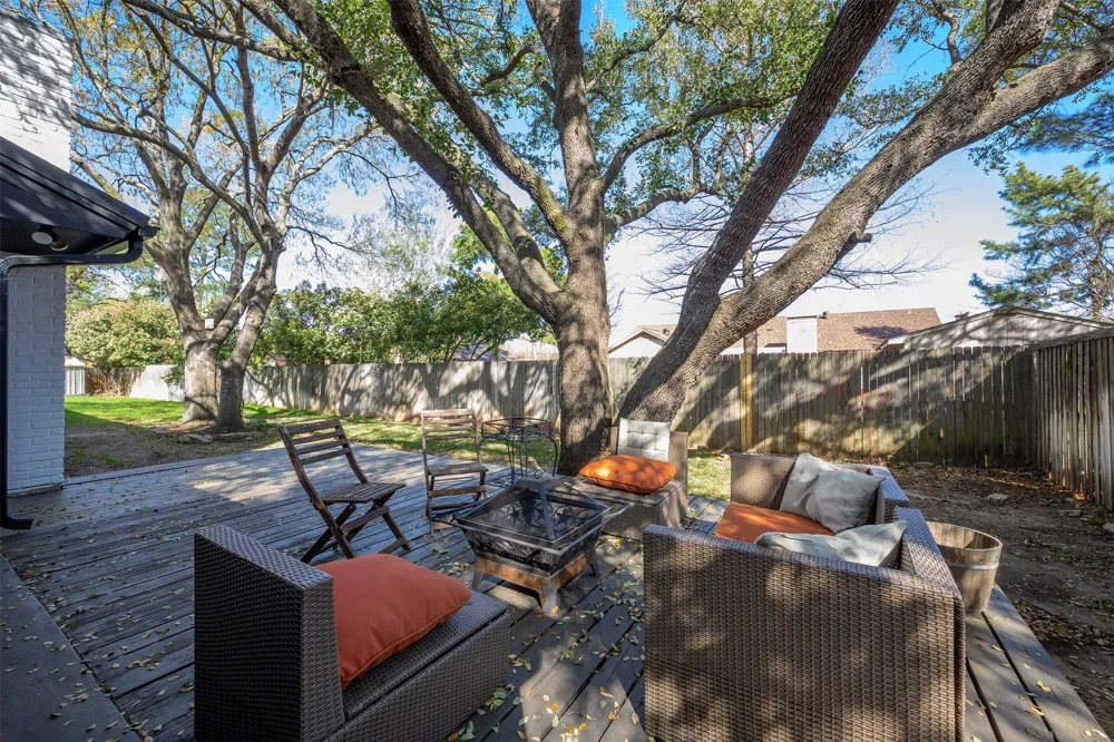1035 Wilshire Drive Trophy Club, TX 76262