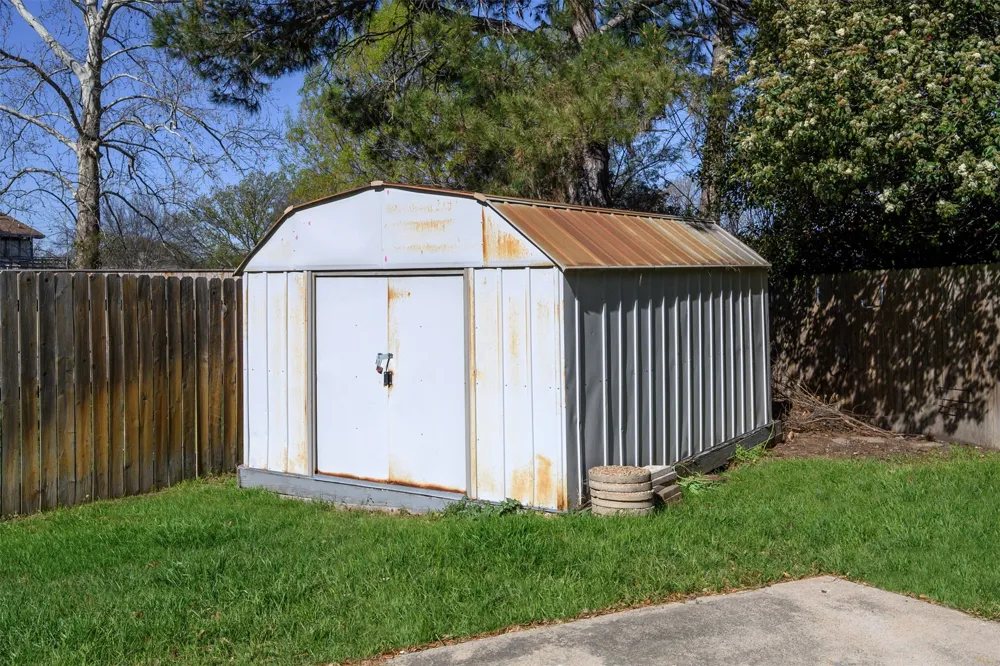 1035 Wilshire Drive Trophy Club, TX 76262